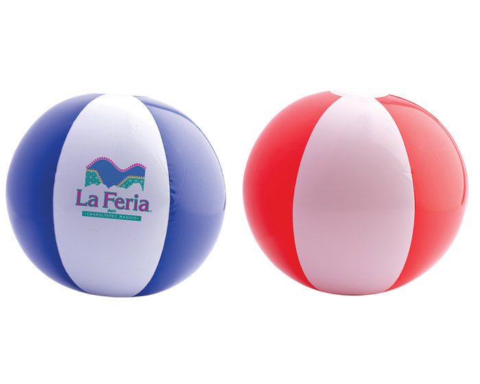 Pelota inflable para playa o alberca