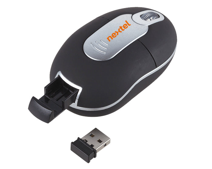 Mouse inalambrico de peso ligero