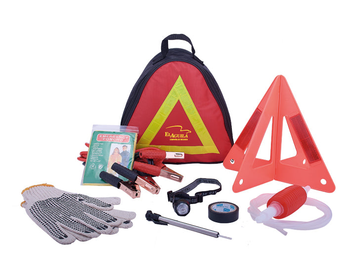 Kit de emergencia