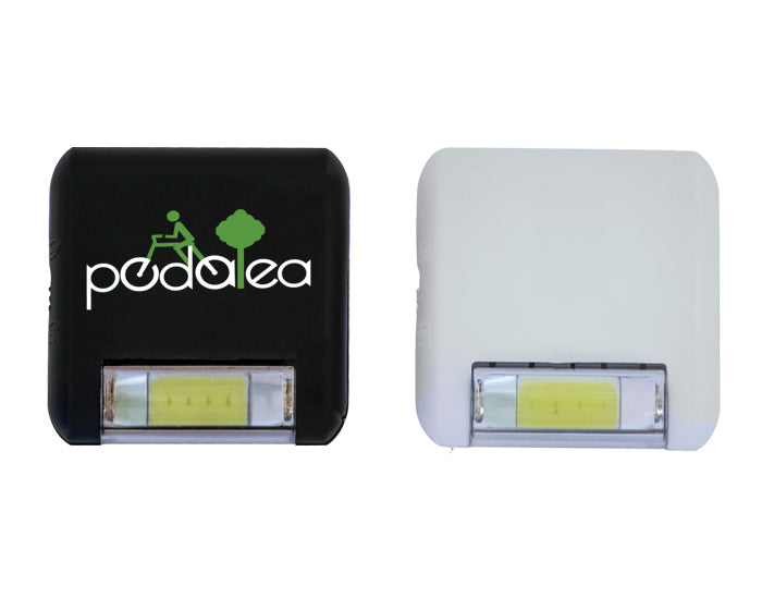 Mini lampara led