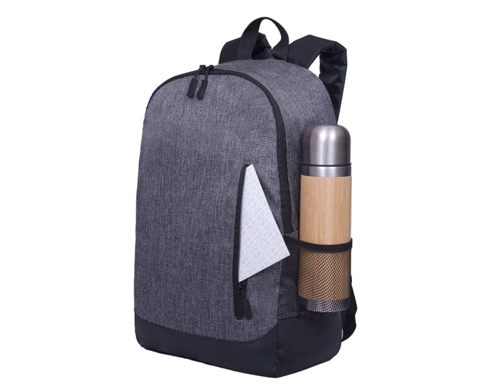 Mochila con compartimento interior para laptop