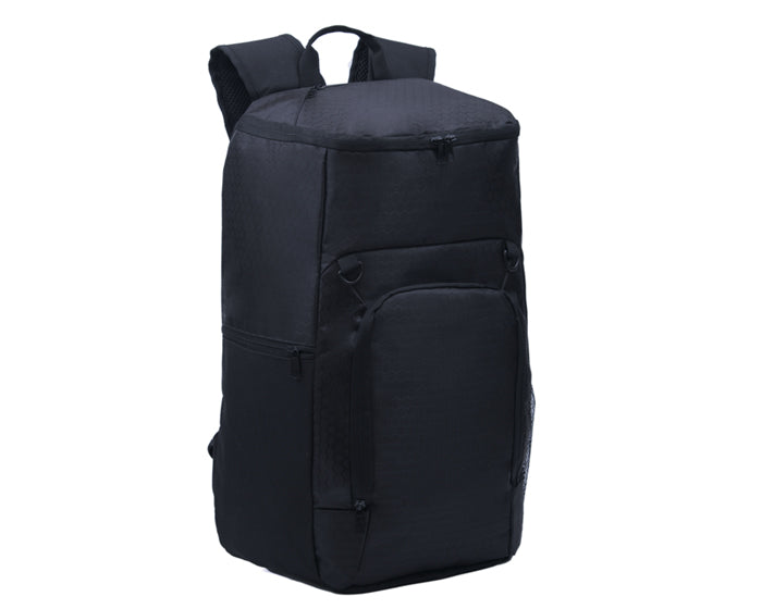 Mochila tipo back pack compartimiento principal amplio