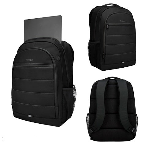 Mochila ejecutiva para laptop de 15