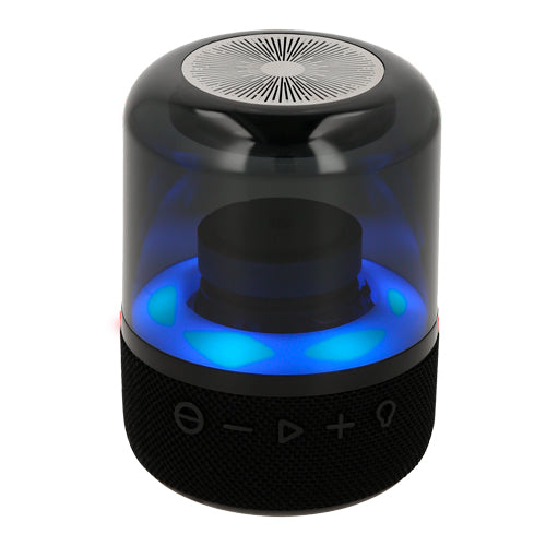 Bocina bluetooth portatil