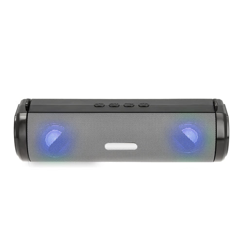 Bocina bluetooth portatil