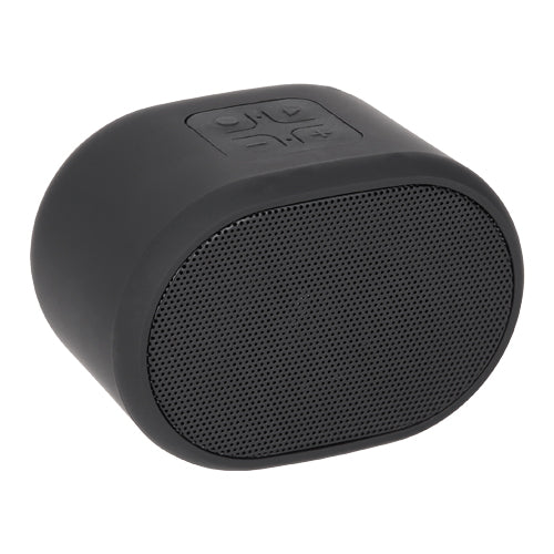 Bocina bluetooth con bateria recargable de 7 - 8 hrs de reproduccion