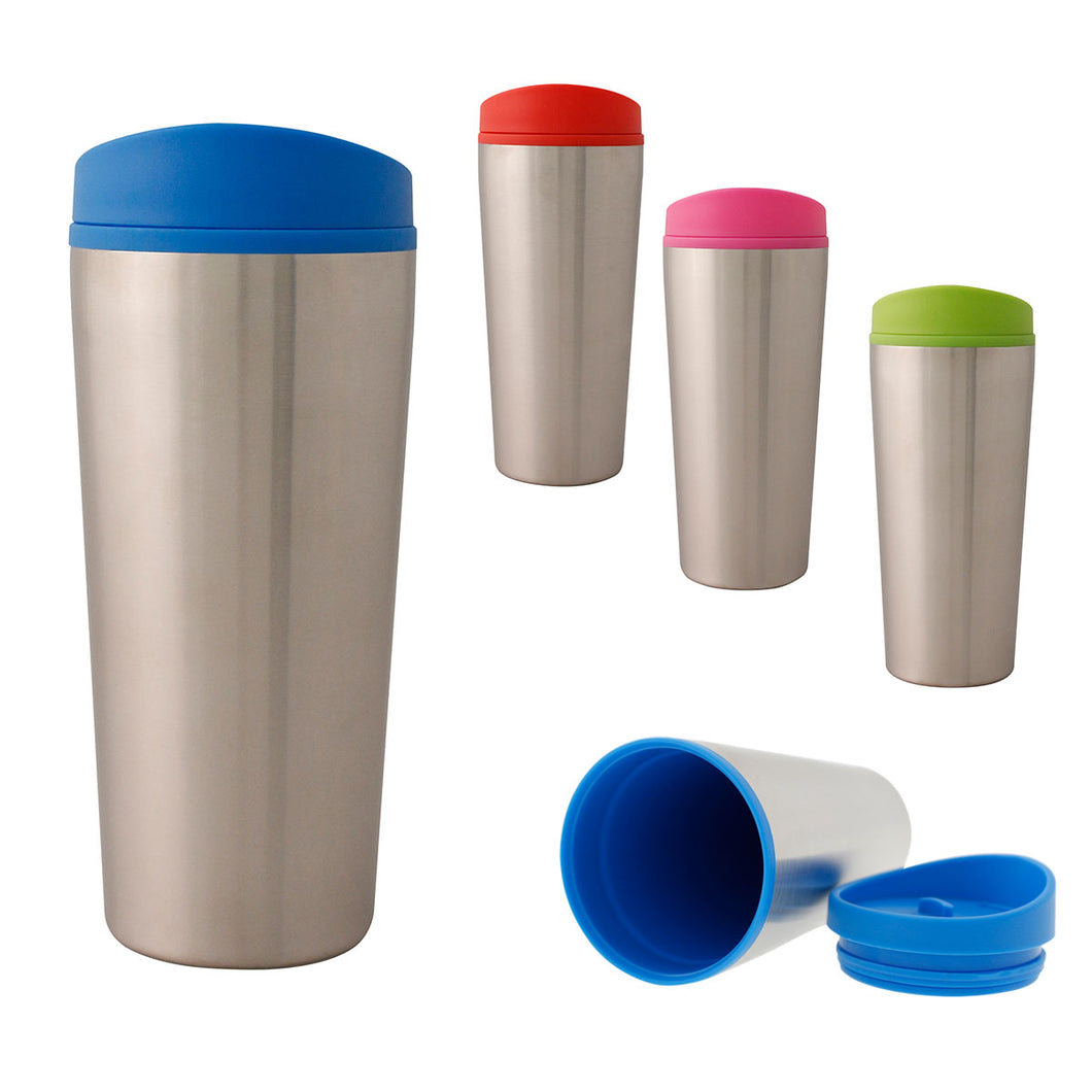 Vaso termico de acero inoxidable 500 ml