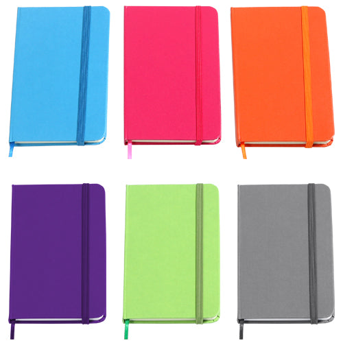 Libreta mini