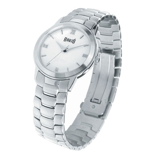 Reloj ejecutivo marca bakio