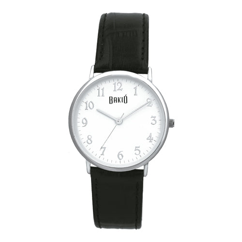 Reloj ejecutivo marca bakio