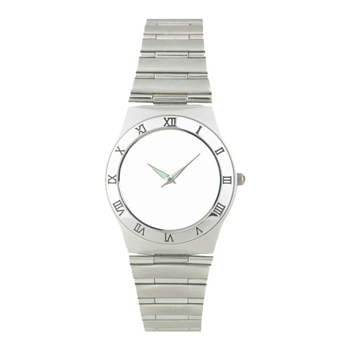 Reloj con caja y extensible met