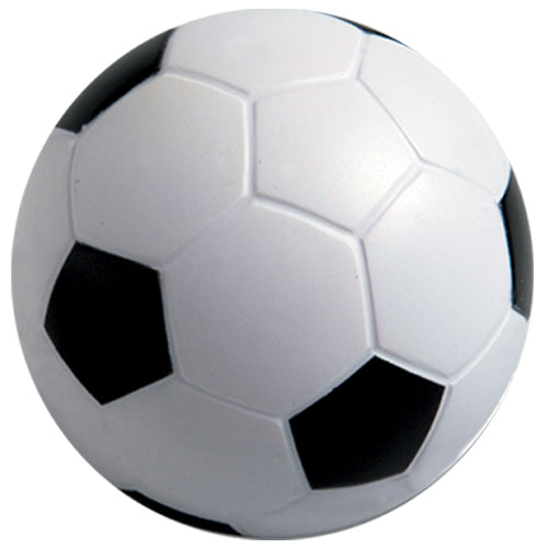 Pelota antiestres futbol soccer