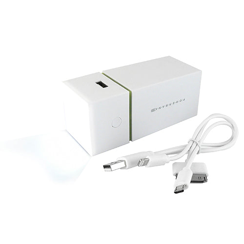 Power  cubo de 10