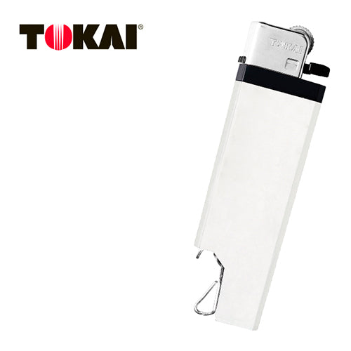 Encendedor de plastico tokai regular con destapador