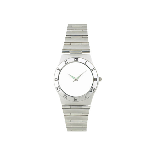 Reloj con caja y extensible met