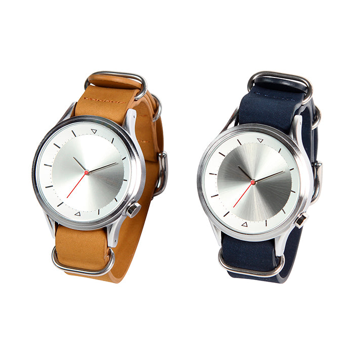 Reloj de pulso unisex