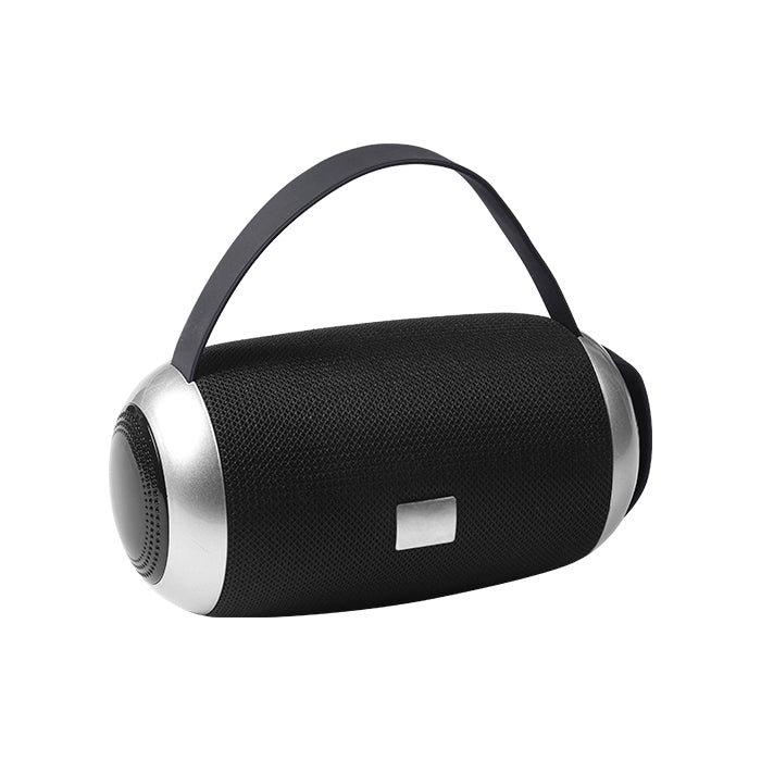 Bocina cilindrica bluetooth version 5.0