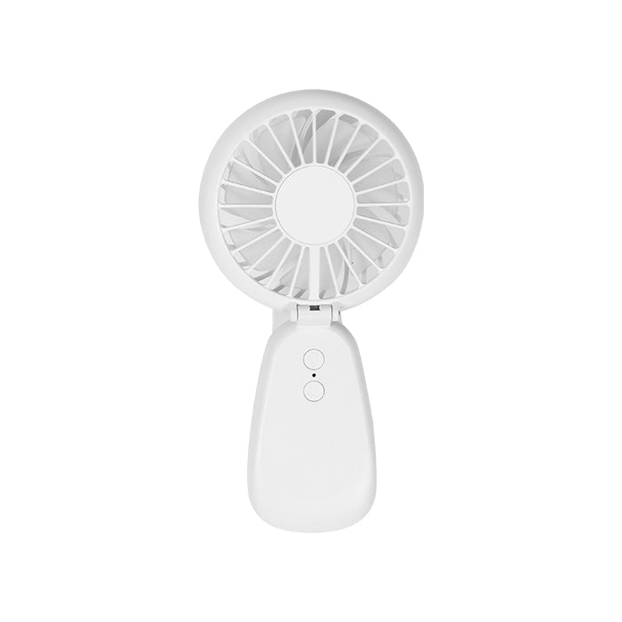 Mini ventilador portatil