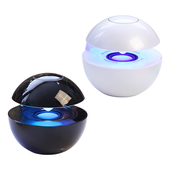 Bocina bluetooth recargable