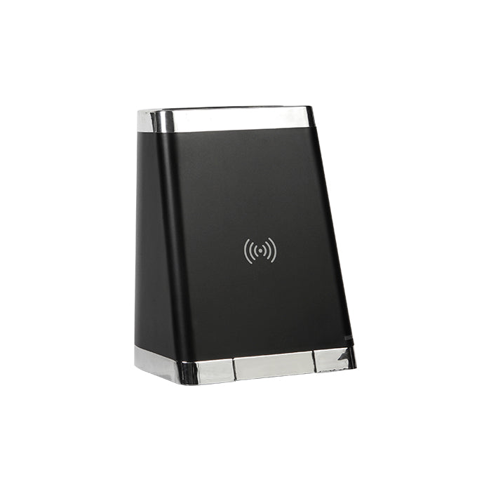 Portalapices con powerbank wireless