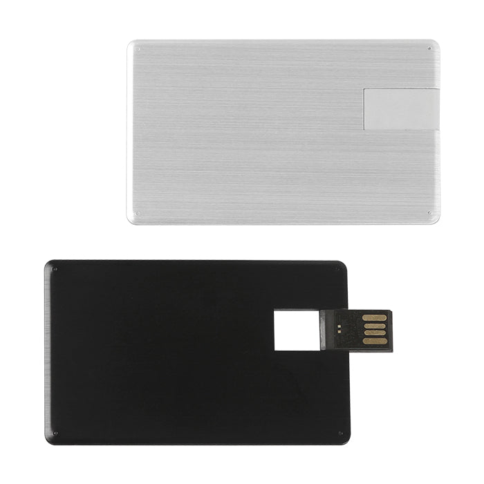 Memoria usb metalica 8 gb