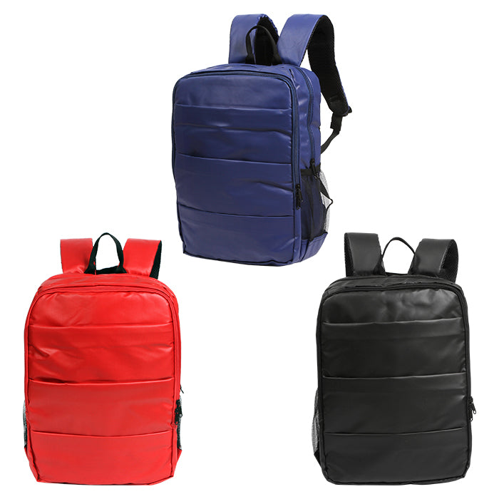 Mochila porta laptop