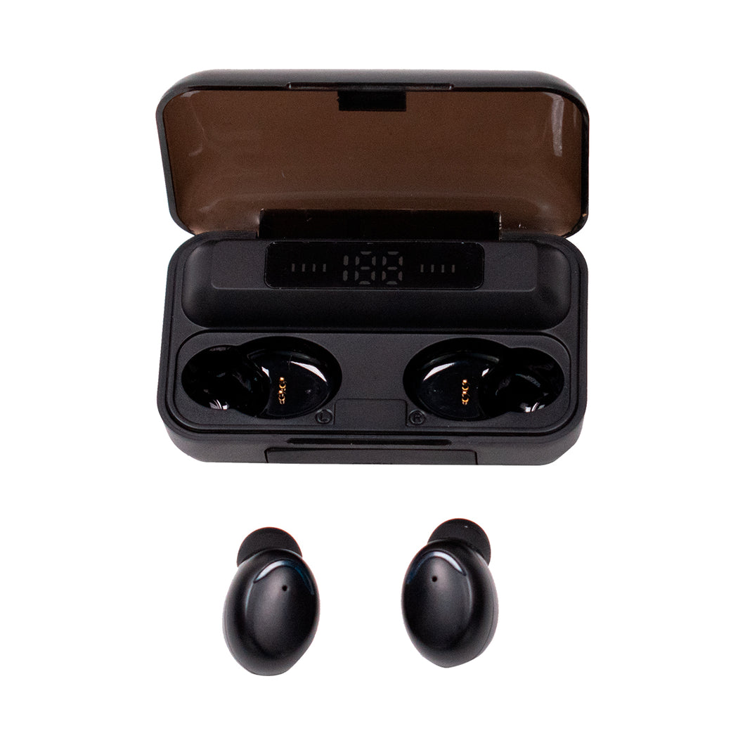 Auricular 2 en 1 con conexion via bluetooth