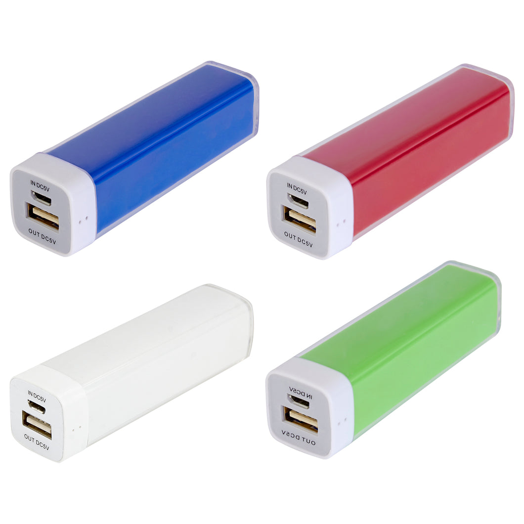 Power  bateria auxiliar para smartphone
