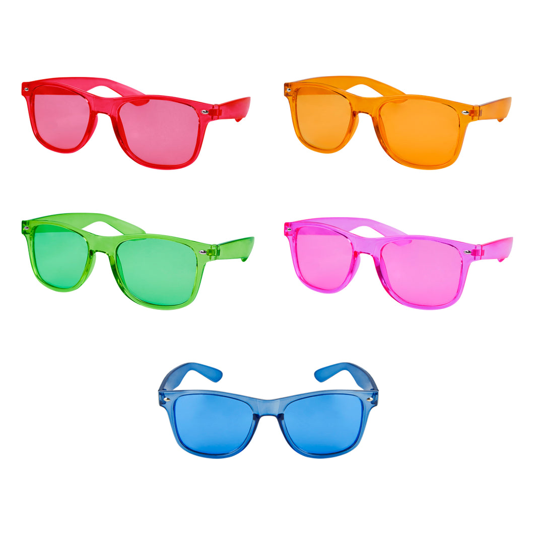 Lentes  proteccion uv 400