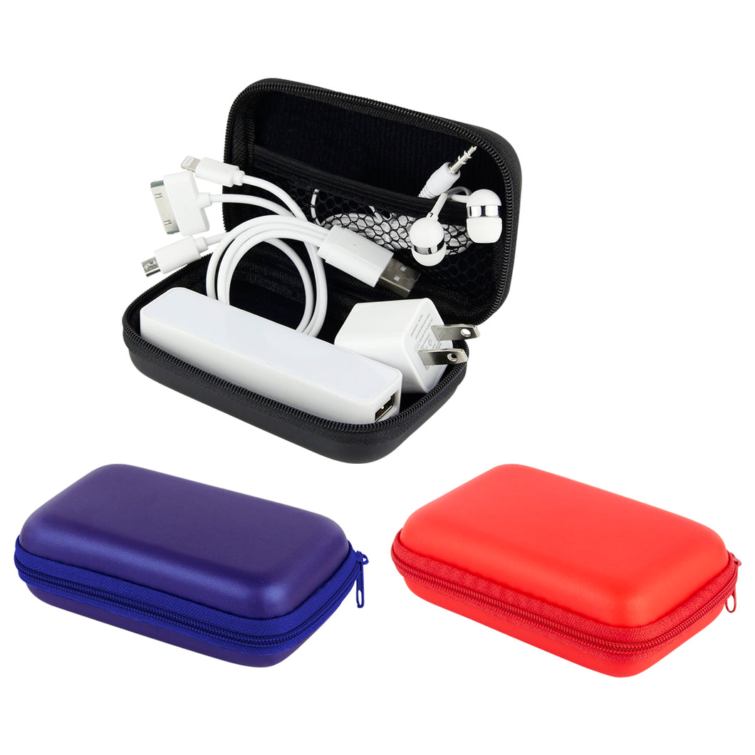 Kit incluye bateria auxiliar de 2600 mah