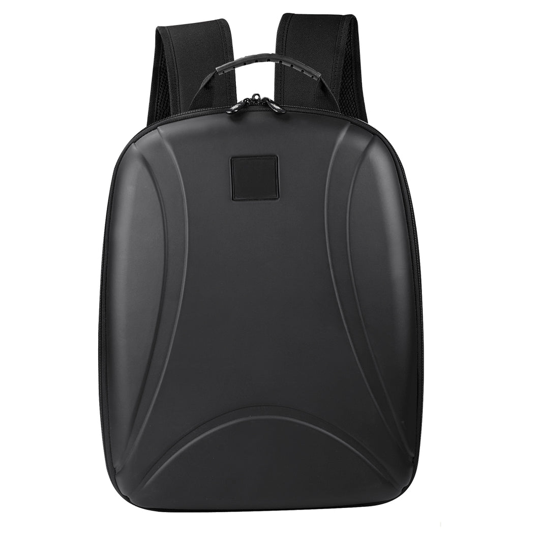 Mochila espacio para laptop y 3 compartimentos