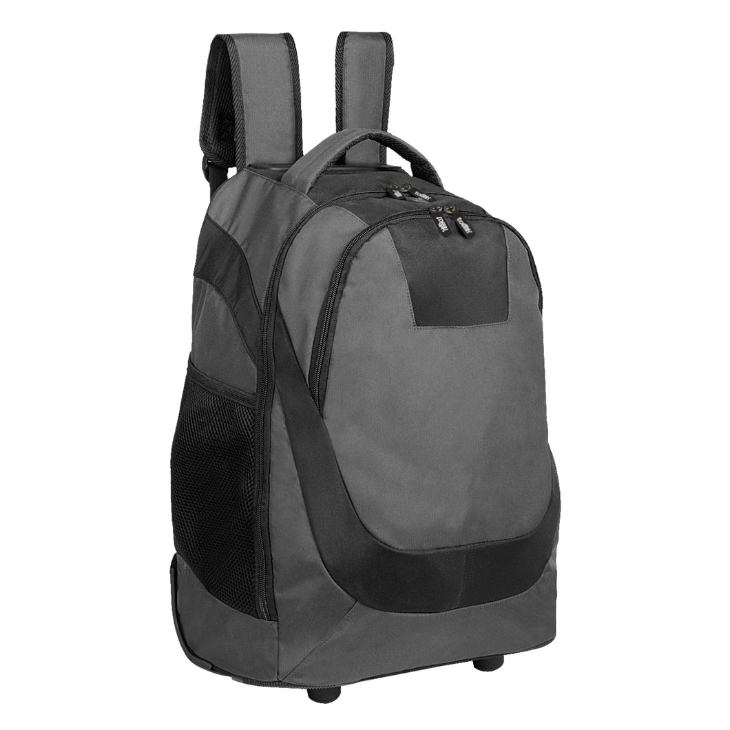 Mochila  bolsa frontal con compartimento