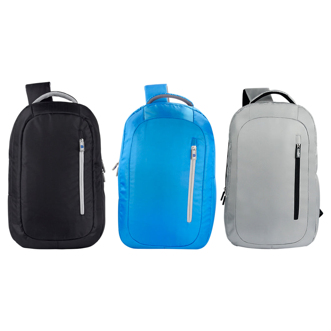 Mochila con compartimento para laptop y tablet