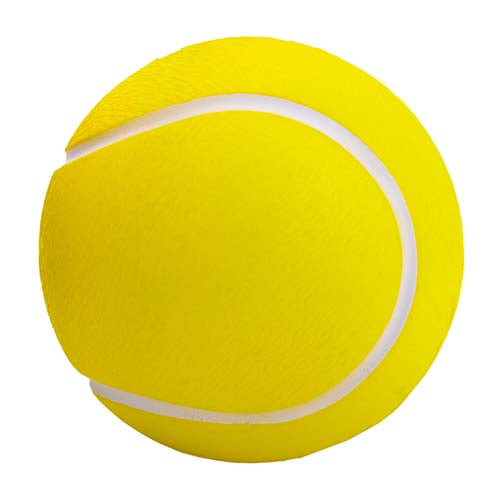 Pelota anti-stress medida: