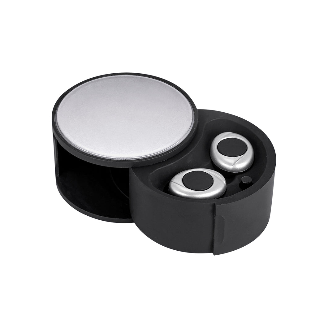 Audifonos bluetooth inalambricos con bateria recargable