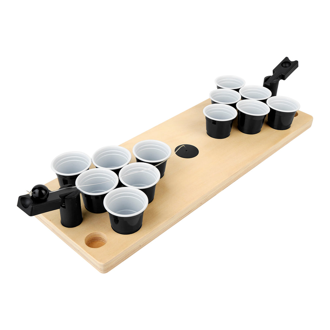 Mini pong