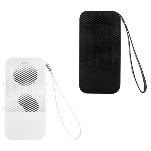 Bocina bluetooth con bateria recargable
