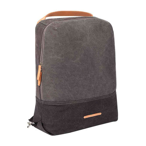 Mochila bolsa principal para laptop y organizador