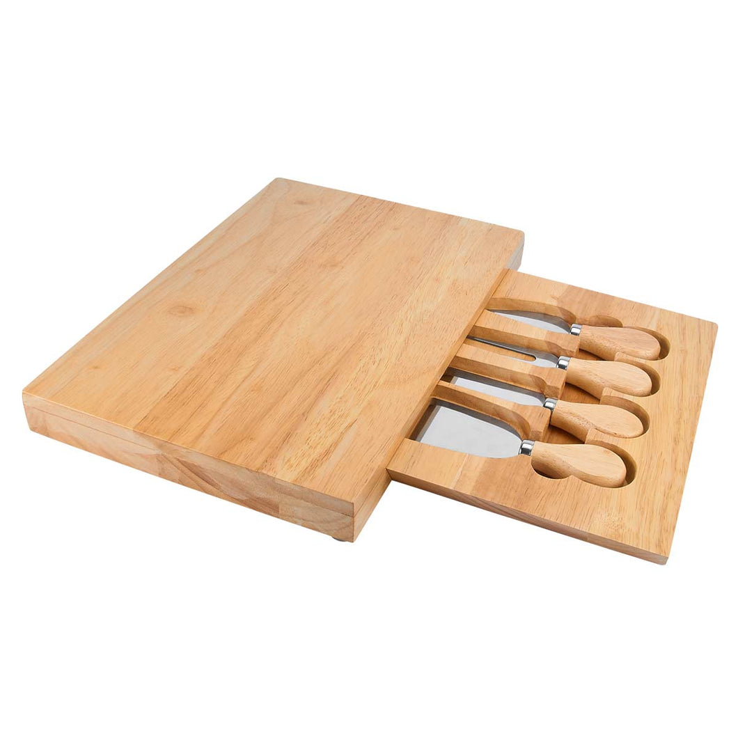 Set incluye 4 accesorios de cocina