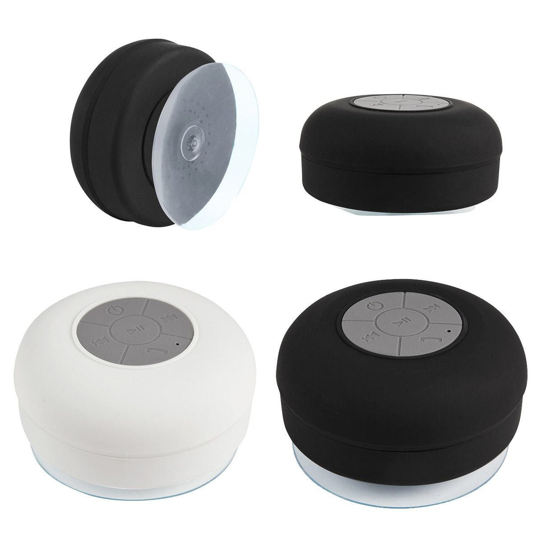 Bocina bluetooth con bateria recargable