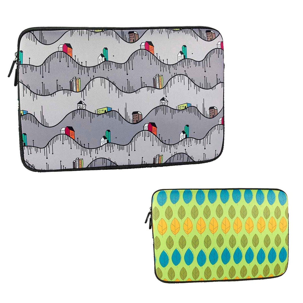 Funda para laptop