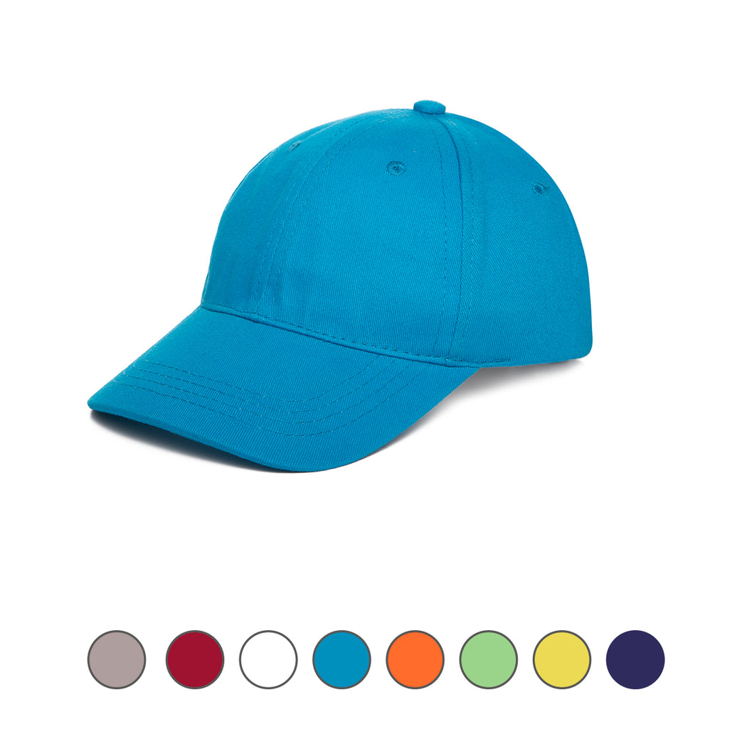 Gorra juvenil no.050