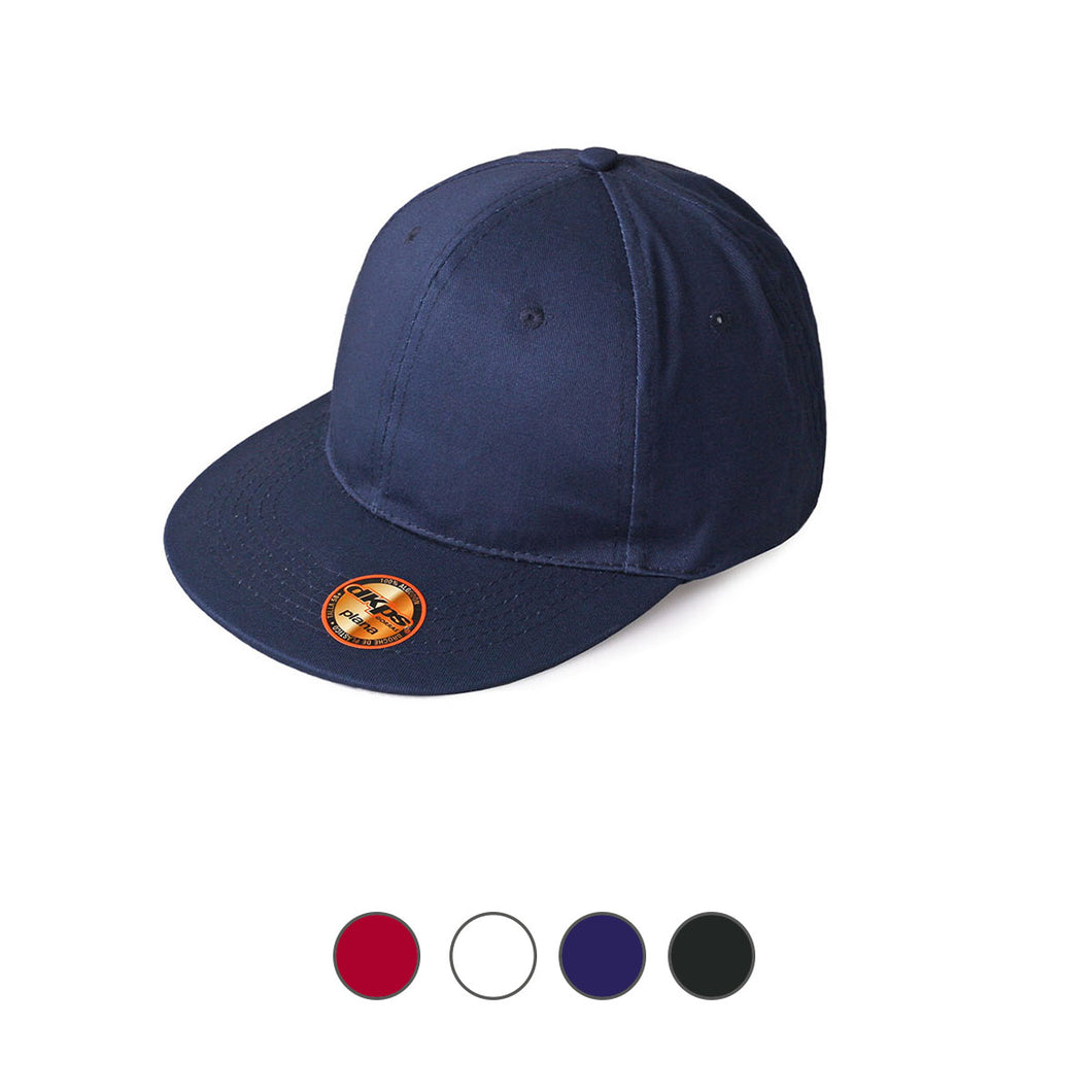 Gorra plana no.270