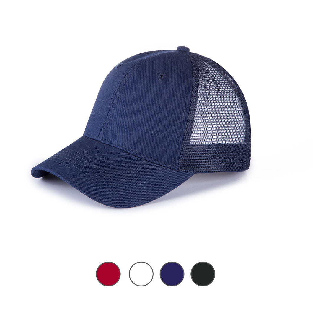 Gorra red basica no.620