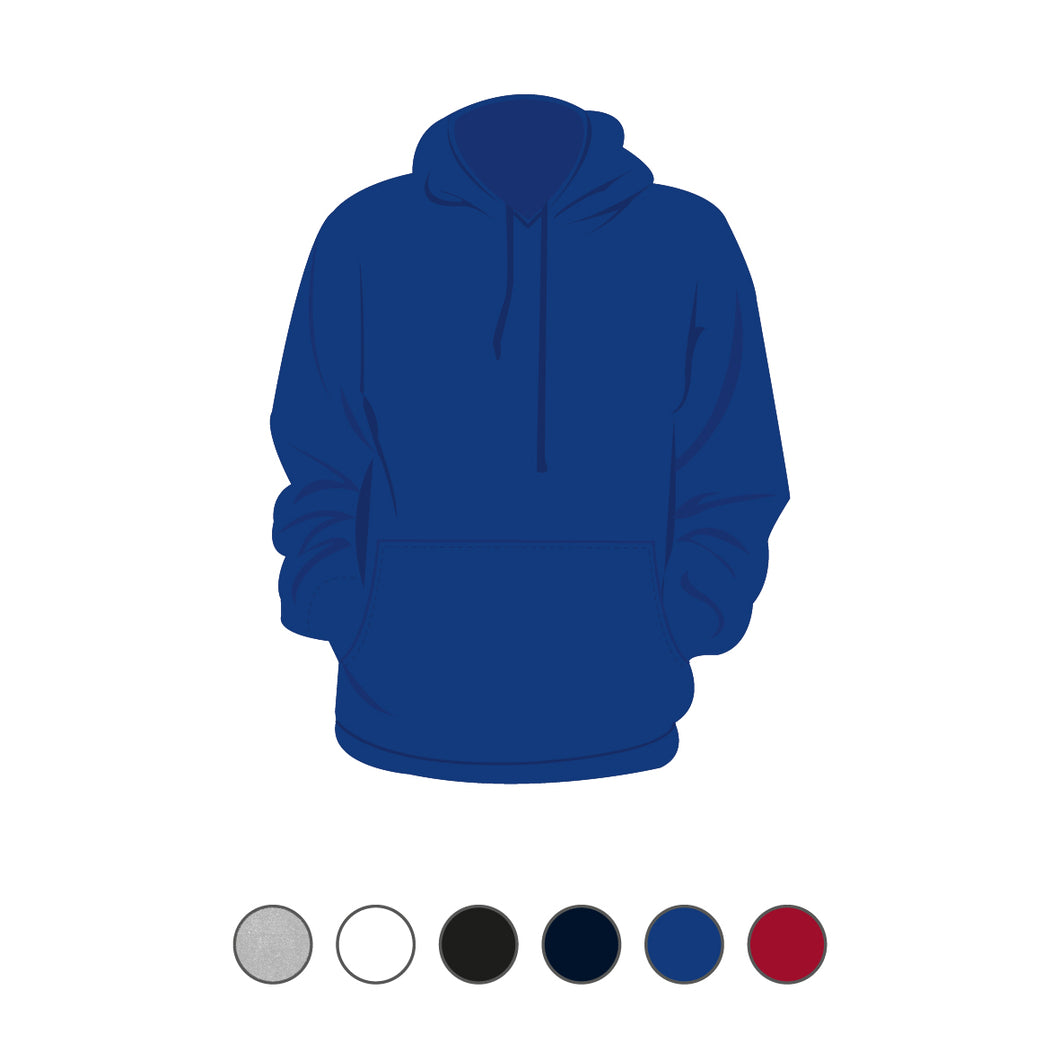 Sudadera yazbek joven colores